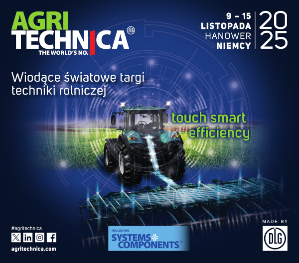 Agritechnica 2025