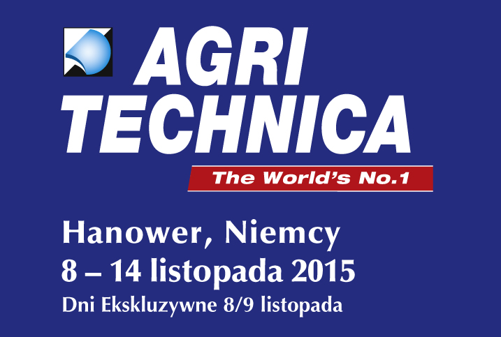 AGRITECHNICA