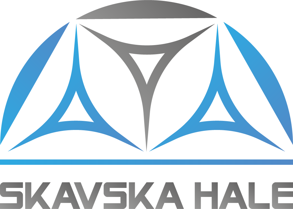SKAVSKA HALE