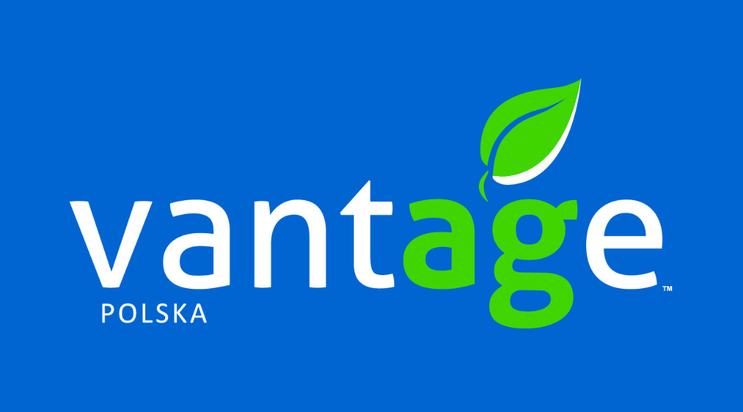 VANTAGE POLSKA