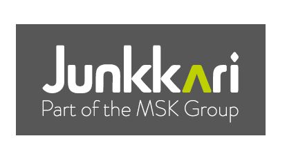 JUNKKARI OY