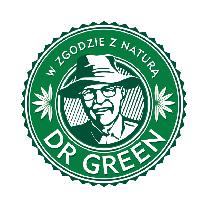DR GREEN