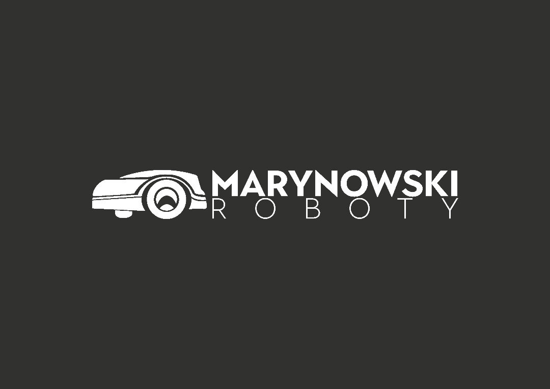 MARYNOWSKI- ROBOTY