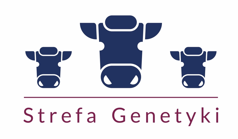 STREFA GENETYKI