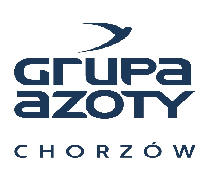 GRUPA AZOTY CHORZÓW