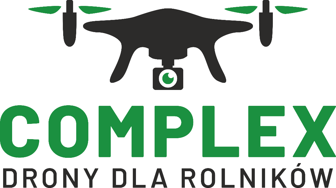 COMPLEX DRON