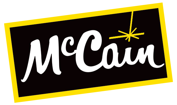 McCain
